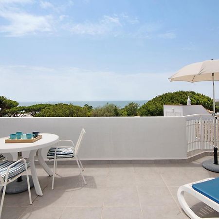 Casa Harlequin Villa Vale do Lobo Eksteriør billede