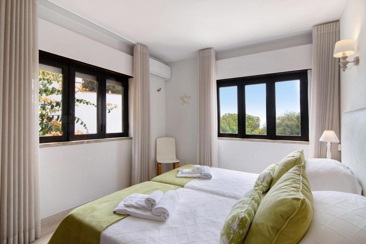 Casa Harlequin Villa Vale do Lobo Eksteriør billede